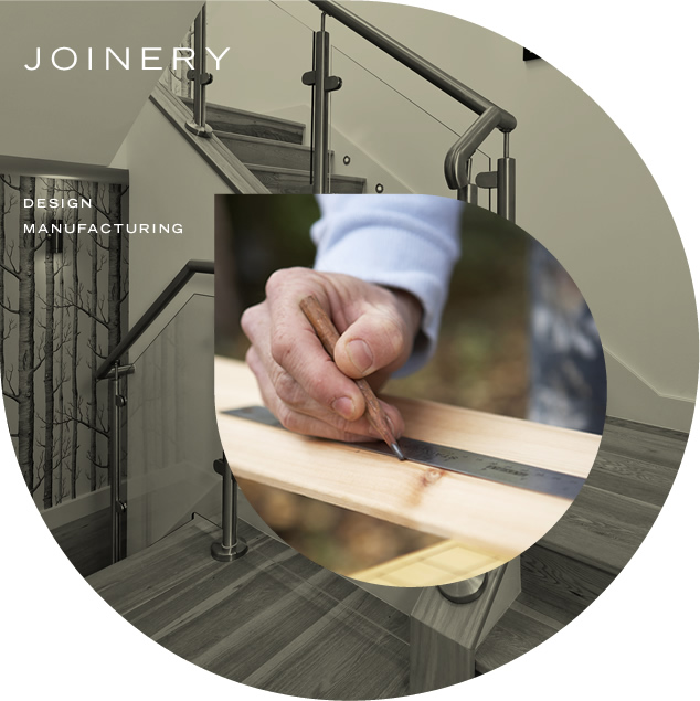 Joinery