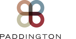Paddington Logo